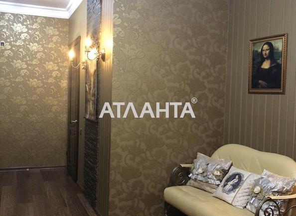 3-rooms apartment apartment by the address st. Fontanskaya dor Perekopskoy Divizii (area 117 m²) - photo 6 3-rooms apartment apartment by the address st. Fontanskaya dor Perekopskoy Divizii (area 117 m²) - Atlanta.ua - photo 6