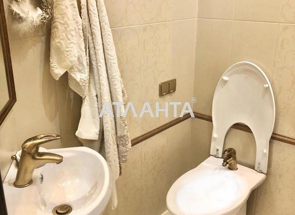 3-rooms apartment apartment by the address st. Fontanskaya dor Perekopskoy Divizii (area 117 m²) - photo 7 3-rooms apartment apartment by the address st. Fontanskaya dor Perekopskoy Divizii (area 117 m²) - Atlanta.ua - photo 7