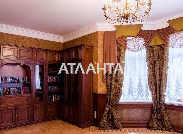 House by the address st. Azarova vitse adm (area 800,0 m2) - Atlanta.ua - photo 3