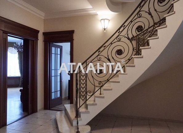 House by the address st. Azarova vitse adm (area 800,0 m2) - Atlanta.ua - photo 7