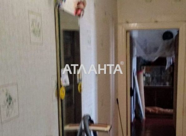 3-rooms apartment apartment by the address st. Parkovaya (area 57,3 m2) - Atlanta.ua - photo 2