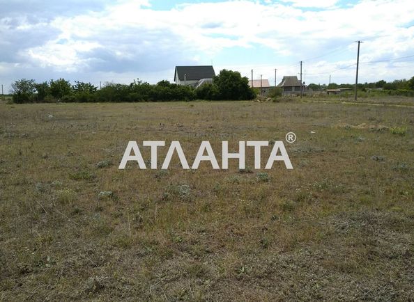 Landplot by the address st. Vatutina (area 10,0 сот) - Atlanta.ua - photo 2