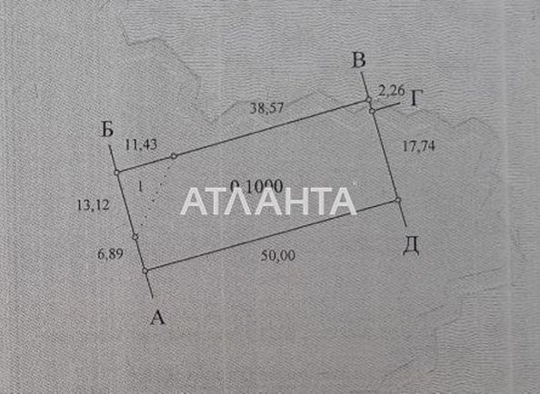 Landplot by the address st. Vatutina (area 10,0 сот) - Atlanta.ua - photo 4