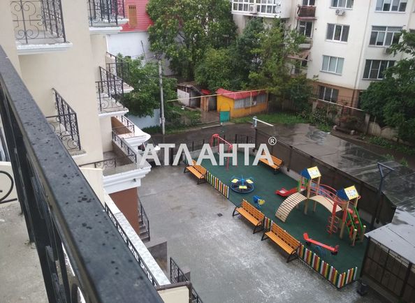 1-room apartment apartment by the address st. Pedagogicheskaya (area 48,0 m2) - Atlanta.ua - photo 25