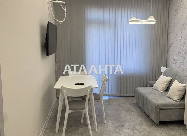 1-room apartment apartment by the address st. Pedagogicheskaya (area 48,0 m2) - Atlanta.ua