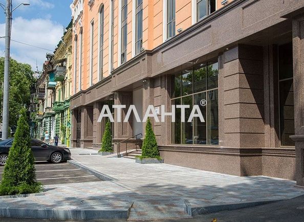 2-комнатная квартира по адресу ул. Большая арнаутская (площадь 80 м²) - Atlanta.ua - фото 2