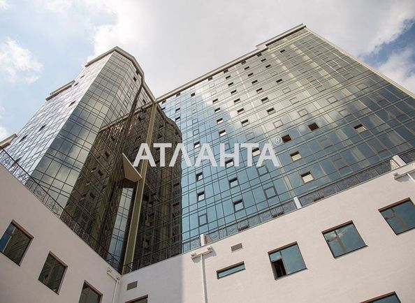 2-rooms apartment apartment by the address st. Bolshaya arnautskaya Chkalova (area 80,0 m2) - Atlanta.ua - photo 4