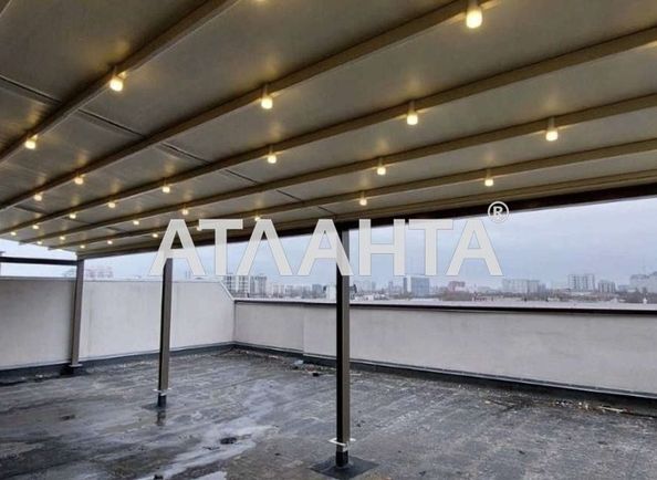 2-rooms apartment apartment by the address st. Bolshaya arnautskaya Chkalova (area 80,0 m2) - Atlanta.ua - photo 12