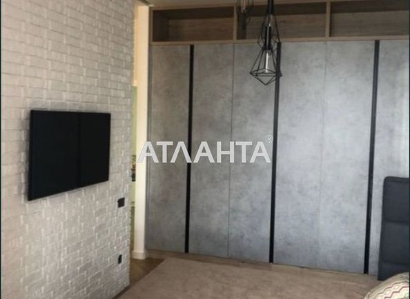 1-room apartment apartment by the address st. Gagarinskoe plato (area 45,0 m2) - Atlanta.ua - photo 4