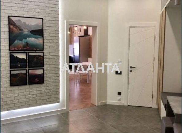 1-room apartment apartment by the address st. Gagarinskoe plato (area 45,0 m2) - Atlanta.ua - photo 5