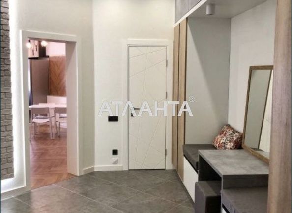 1-room apartment apartment by the address st. Gagarinskoe plato (area 45,0 m2) - Atlanta.ua - photo 6