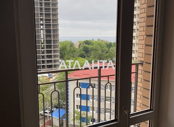 1-кімнатна квартира за адресою вул. Гагарінське плато (площа 45,0 м2) - Atlanta.ua - фото 9
