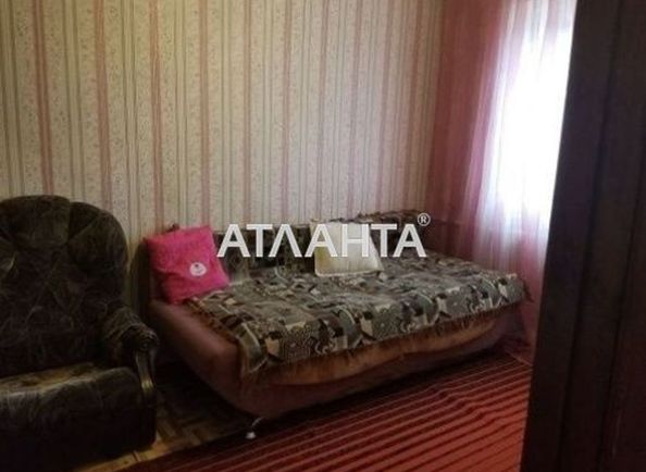 Room in dormitory apartment by the address st. Promyshlennaya (area 21,0 m2) - Atlanta.ua - photo 2