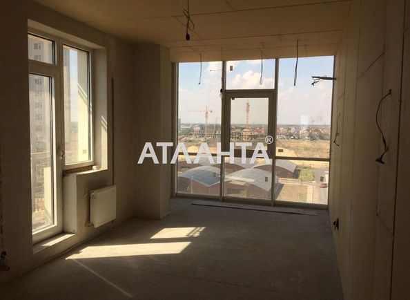 2-rooms apartment apartment by the address st. Zhemchuzhnaya (area 82,5 m2) - Atlanta.ua