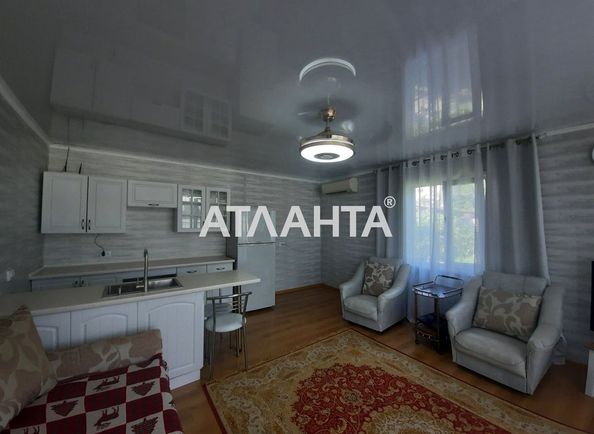 House by the address (area 115,5 m2) - Atlanta.ua - photo 29