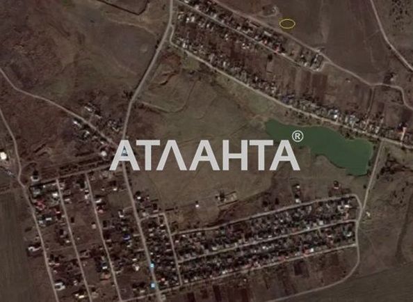 Landplot by the address st. Pochtovaya (area 7,0 сот) - Atlanta.ua