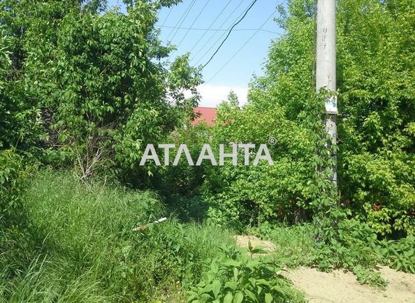 Участок по адресу ул. Демченко Марии 2-я линия (площадь 3,9 сот) - Atlanta.ua
