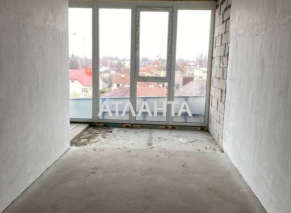 1-room apartment apartment by the address st. Lvovskaya (area 59,0 m2) - Atlanta.ua - photo 4
