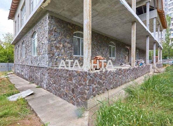 Коммерческая недвижимость по адресу Добровольского пр. (площадь 1548,6 м2) - Atlanta.ua - фото 25
