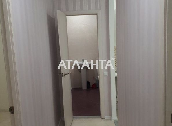 1-комнатная квартира по адресу ул. Мясоедовская (площадь 27 м²) - Atlanta.ua - фото 6