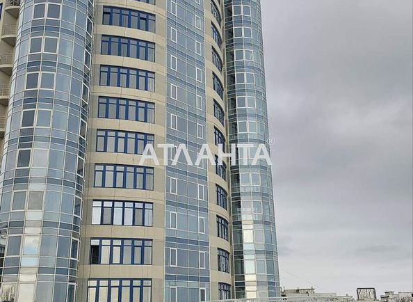 1-комнатная квартира по адресу Мореходный пер. (площадь 117 м²) - Atlanta.ua - фото 4