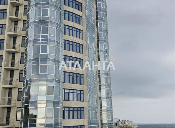 1-комнатная квартира по адресу Мореходный пер. (площадь 117,0 м2) - Atlanta.ua - фото 5