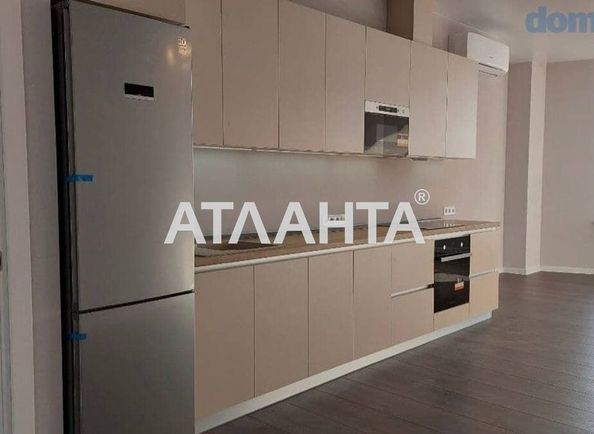 2-rooms apartment apartment by the address st. Morekhodnyy per (area 83,7 m2) - Atlanta.ua - photo 3