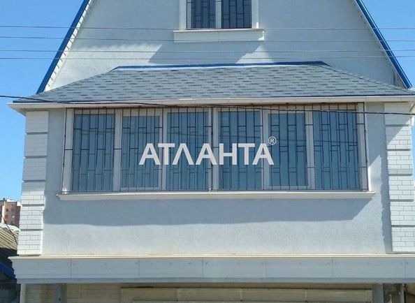 House by the address st. Spartakovskaya (area 120,0 m2) - Atlanta.ua - photo 11