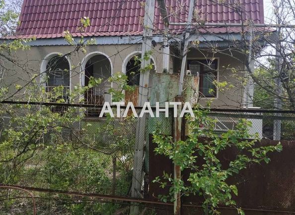 House by the address st. Sadovaya (area 50,0 m2) - Atlanta.ua - photo 3