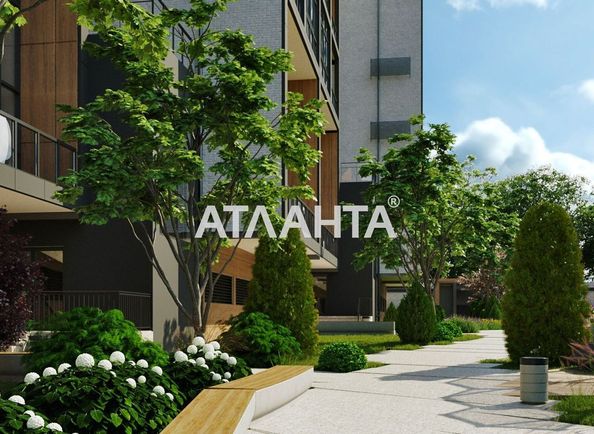 2-rooms apartment apartment by the address st. Repina (area 109,6 m2) - Atlanta.ua - photo 4