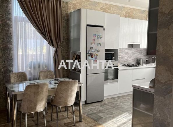 Дом по адресу ул. Уютная (площадь 220 м²) - Atlanta.ua