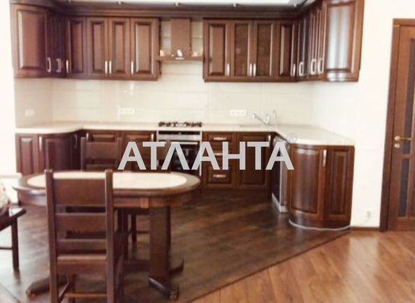 3-rooms apartment apartment by the address st. Kostandi (area 103,0 m2) - Atlanta.ua