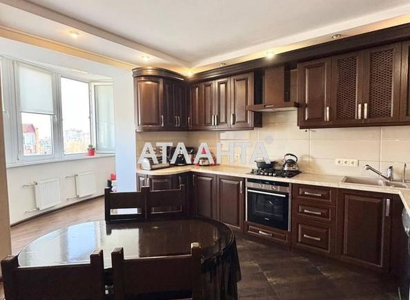3-rooms apartment apartment by the address st. Kostandi (area 103 m²) - Atlanta.ua - photo 2