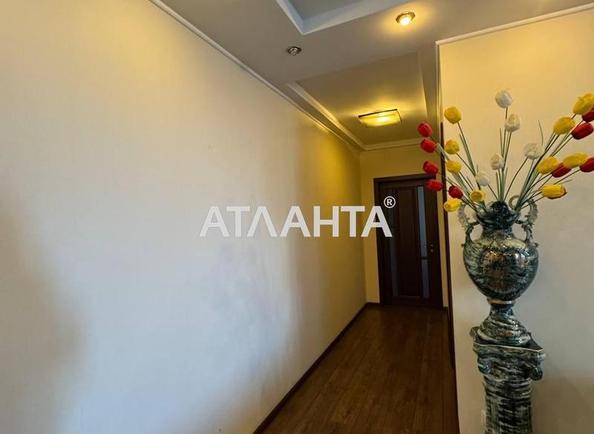 3-rooms apartment apartment by the address st. Kostandi (area 103 m²) - Atlanta.ua - photo 10