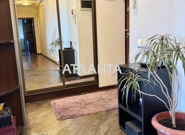 3-rooms apartment apartment by the address st. Kostandi (area 103 m²) - Atlanta.ua - photo 12
