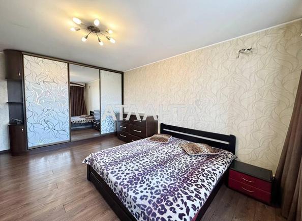 3-rooms apartment apartment by the address st. Kostandi (area 103 m²) - Atlanta.ua - photo 6
