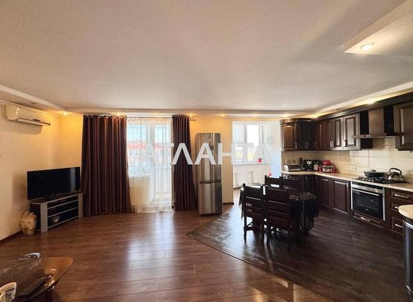 3-rooms apartment apartment by the address st. Kostandi (area 103 m²) - Atlanta.ua - photo 3