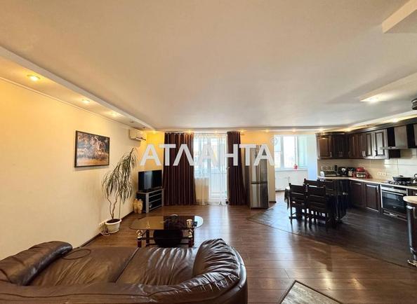 3-rooms apartment apartment by the address st. Kostandi (area 103 m²) - Atlanta.ua - photo 4