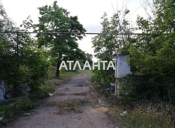 Landplot by the address st. Sobornaya Lenina (area 19,1 сот) - Atlanta.ua