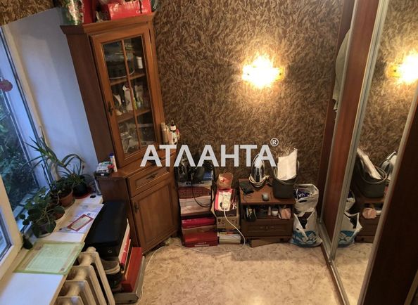 Room in dormitory apartment by the address st. Balkovskaya Frunze (area 12,2 m2) - Atlanta.ua - photo 5