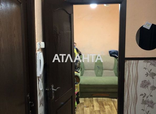 Room in dormitory apartment by the address st. Balkovskaya Frunze (area 12,2 m2) - Atlanta.ua - photo 10