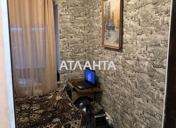 Room in dormitory apartment by the address st. Balkovskaya Frunze (area 12,2 m2) - Atlanta.ua - photo 8