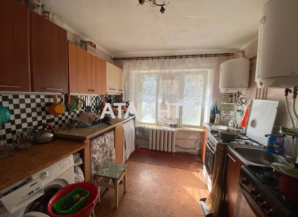 Room in dormitory apartment by the address st. Balkovskaya Frunze (area 12,2 m2) - Atlanta.ua - photo 13
