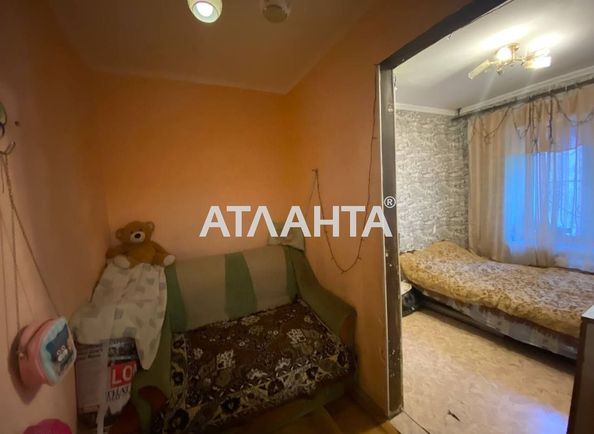Room in dormitory apartment by the address st. Balkovskaya Frunze (area 12,2 m2) - Atlanta.ua - photo 2