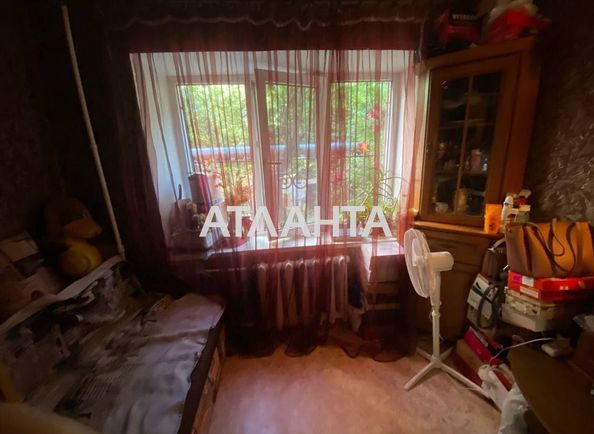 Room in dormitory apartment by the address st. Balkovskaya Frunze (area 12,2 m2) - Atlanta.ua - photo 3
