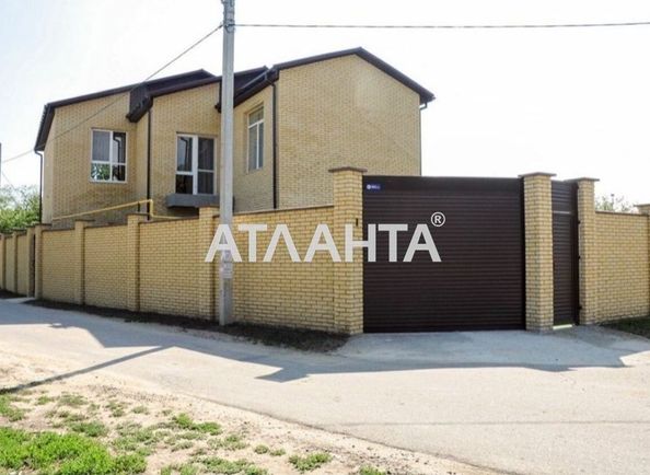 House by the address st. Shevchenko (area 200,0 m2) - Atlanta.ua - photo 10