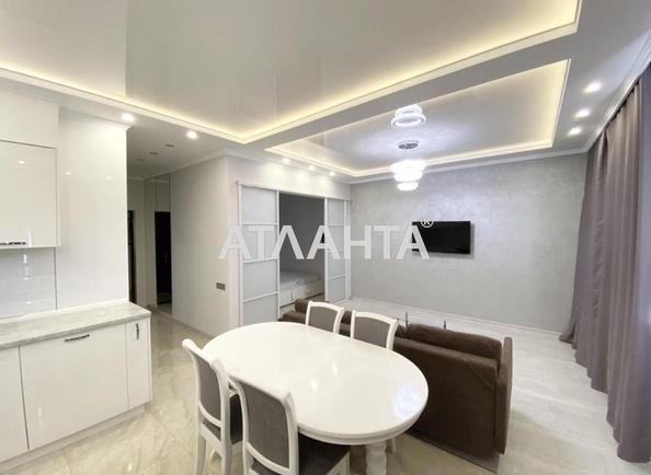 1-room apartment apartment by the address st. Fontanskaya dor Perekopskoy Divizii (area 43 m²) - photo 2 1-room apartment apartment by the address st. Fontanskaya dor Perekopskoy Divizii (area 43 m²) - Atlanta.ua - photo 2