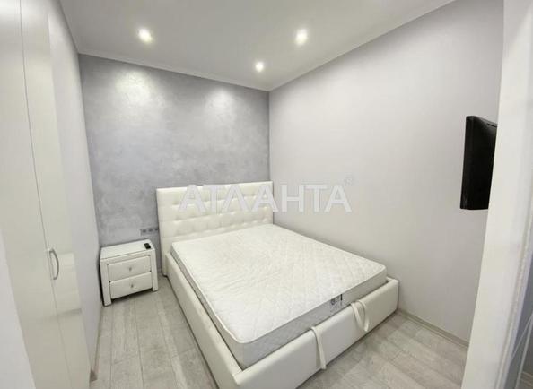 1-room apartment apartment by the address st. Fontanskaya dor Perekopskoy Divizii (area 43 m²) - photo 3 1-room apartment apartment by the address st. Fontanskaya dor Perekopskoy Divizii (area 43 m²) - Atlanta.ua - photo 3