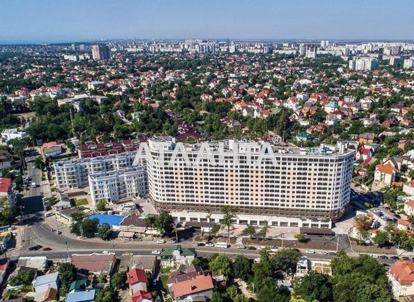 1-room apartment apartment by the address st. Fontanskaya dor Perekopskoy Divizii (area 43 m²) - photo 7 1-room apartment apartment by the address st. Fontanskaya dor Perekopskoy Divizii (area 43 m²) - Atlanta.ua - photo 7