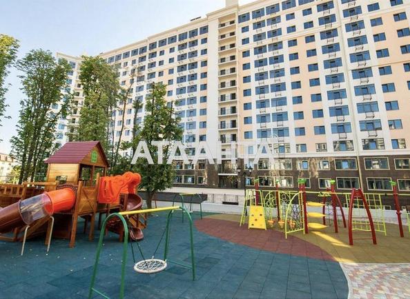 1-room apartment apartment by the address st. Fontanskaya dor Perekopskoy Divizii (area 43 m²) - photo 8 1-room apartment apartment by the address st. Fontanskaya dor Perekopskoy Divizii (area 43 m²) - Atlanta.ua - photo 8